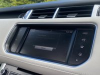 USED 2016 16 LAND ROVER RANGE ROVER SPORT 3.0 SDV6 AUTOBIOGRAPHY DYNAMIC 5d 306 BHP Autobiography Body Styling