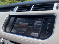 USED 2016 16 LAND ROVER RANGE ROVER SPORT 3.0 SDV6 AUTOBIOGRAPHY DYNAMIC 5d 306 BHP Autobiography Body Styling