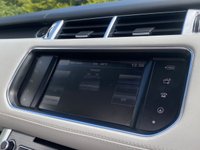 USED 2016 16 LAND ROVER RANGE ROVER SPORT 3.0 SDV6 AUTOBIOGRAPHY DYNAMIC 5d 306 BHP Autobiography Body Styling