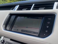 USED 2016 16 LAND ROVER RANGE ROVER SPORT 3.0 SDV6 AUTOBIOGRAPHY DYNAMIC 5d 306 BHP Autobiography Body Styling