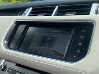 USED 2016 16 LAND ROVER RANGE ROVER SPORT 3.0 SDV6 AUTOBIOGRAPHY DYNAMIC 5d 306 BHP Autobiography Body Styling