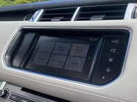 USED 2016 16 LAND ROVER RANGE ROVER SPORT 3.0 SDV6 AUTOBIOGRAPHY DYNAMIC 5d 306 BHP Autobiography Body Styling