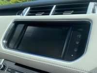 USED 2016 16 LAND ROVER RANGE ROVER SPORT 3.0 SDV6 AUTOBIOGRAPHY DYNAMIC 5d 306 BHP Autobiography Body Styling
