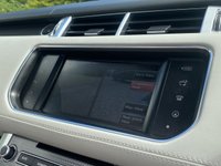 USED 2016 16 LAND ROVER RANGE ROVER SPORT 3.0 SDV6 AUTOBIOGRAPHY DYNAMIC 5d 306 BHP Autobiography Body Styling