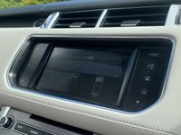 USED 2016 16 LAND ROVER RANGE ROVER SPORT 3.0 SDV6 AUTOBIOGRAPHY DYNAMIC 5d 306 BHP Autobiography Body Styling