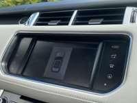 USED 2016 16 LAND ROVER RANGE ROVER SPORT 3.0 SDV6 AUTOBIOGRAPHY DYNAMIC 5d 306 BHP Autobiography Body Styling