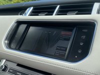 USED 2016 16 LAND ROVER RANGE ROVER SPORT 3.0 SDV6 AUTOBIOGRAPHY DYNAMIC 5d 306 BHP Autobiography Body Styling