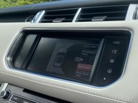 USED 2016 16 LAND ROVER RANGE ROVER SPORT 3.0 SDV6 AUTOBIOGRAPHY DYNAMIC 5d 306 BHP Autobiography Body Styling