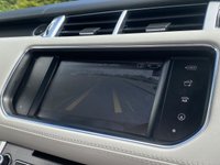 USED 2016 16 LAND ROVER RANGE ROVER SPORT 3.0 SDV6 AUTOBIOGRAPHY DYNAMIC 5d 306 BHP Autobiography Body Styling