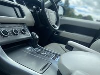 USED 2016 16 LAND ROVER RANGE ROVER SPORT 3.0 SDV6 AUTOBIOGRAPHY DYNAMIC 5d 306 BHP Autobiography Body Styling