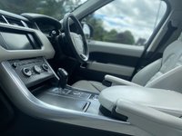 USED 2016 16 LAND ROVER RANGE ROVER SPORT 3.0 SDV6 AUTOBIOGRAPHY DYNAMIC 5d 306 BHP Autobiography Body Styling