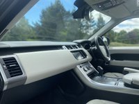 USED 2016 16 LAND ROVER RANGE ROVER SPORT 3.0 SDV6 AUTOBIOGRAPHY DYNAMIC 5d 306 BHP Autobiography Body Styling