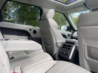 USED 2016 16 LAND ROVER RANGE ROVER SPORT 3.0 SDV6 AUTOBIOGRAPHY DYNAMIC 5d 306 BHP Autobiography Body Styling