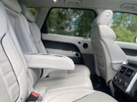 USED 2016 16 LAND ROVER RANGE ROVER SPORT 3.0 SDV6 AUTOBIOGRAPHY DYNAMIC 5d 306 BHP Autobiography Body Styling