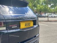 USED 2016 16 LAND ROVER RANGE ROVER SPORT 3.0 SDV6 AUTOBIOGRAPHY DYNAMIC 5d 306 BHP Autobiography Body Styling