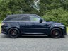 USED 2016 16 LAND ROVER RANGE ROVER SPORT 3.0 SDV6 AUTOBIOGRAPHY DYNAMIC 5d 306 BHP Autobiography Body Styling