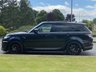 USED 2016 16 LAND ROVER RANGE ROVER SPORT 3.0 SDV6 AUTOBIOGRAPHY DYNAMIC 5d 306 BHP Autobiography Body Styling