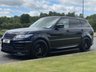 USED 2016 16 LAND ROVER RANGE ROVER SPORT 3.0 SDV6 AUTOBIOGRAPHY DYNAMIC 5d 306 BHP Autobiography Body Styling