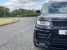 USED 2016 16 LAND ROVER RANGE ROVER SPORT 3.0 SDV6 AUTOBIOGRAPHY DYNAMIC 5d 306 BHP Autobiography Body Styling