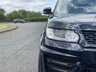 USED 2016 16 LAND ROVER RANGE ROVER SPORT 3.0 SDV6 AUTOBIOGRAPHY DYNAMIC 5d 306 BHP Autobiography Body Styling