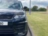 USED 2016 16 LAND ROVER RANGE ROVER SPORT 3.0 SDV6 AUTOBIOGRAPHY DYNAMIC 5d 306 BHP Autobiography Body Styling