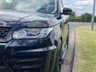 USED 2016 16 LAND ROVER RANGE ROVER SPORT 3.0 SDV6 AUTOBIOGRAPHY DYNAMIC 5d 306 BHP Autobiography Body Styling