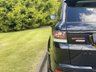 USED 2016 16 LAND ROVER RANGE ROVER SPORT 3.0 SDV6 AUTOBIOGRAPHY DYNAMIC 5d 306 BHP Autobiography Body Styling
