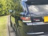 USED 2016 16 LAND ROVER RANGE ROVER SPORT 3.0 SDV6 AUTOBIOGRAPHY DYNAMIC 5d 306 BHP Autobiography Body Styling