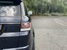 USED 2016 16 LAND ROVER RANGE ROVER SPORT 3.0 SDV6 AUTOBIOGRAPHY DYNAMIC 5d 306 BHP Autobiography Body Styling
