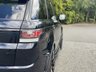 USED 2016 16 LAND ROVER RANGE ROVER SPORT 3.0 SDV6 AUTOBIOGRAPHY DYNAMIC 5d 306 BHP Autobiography Body Styling
