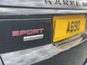 USED 2016 16 LAND ROVER RANGE ROVER SPORT 3.0 SDV6 AUTOBIOGRAPHY DYNAMIC 5d 306 BHP Autobiography Body Styling