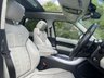 USED 2016 16 LAND ROVER RANGE ROVER SPORT 3.0 SDV6 AUTOBIOGRAPHY DYNAMIC 5d 306 BHP Autobiography Body Styling