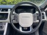 USED 2016 16 LAND ROVER RANGE ROVER SPORT 3.0 SDV6 AUTOBIOGRAPHY DYNAMIC 5d 306 BHP Autobiography Body Styling