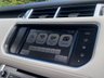 USED 2016 16 LAND ROVER RANGE ROVER SPORT 3.0 SDV6 AUTOBIOGRAPHY DYNAMIC 5d 306 BHP Autobiography Body Styling