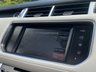 USED 2016 16 LAND ROVER RANGE ROVER SPORT 3.0 SDV6 AUTOBIOGRAPHY DYNAMIC 5d 306 BHP Autobiography Body Styling