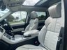 USED 2016 16 LAND ROVER RANGE ROVER SPORT 3.0 SDV6 AUTOBIOGRAPHY DYNAMIC 5d 306 BHP Autobiography Body Styling