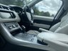 USED 2016 16 LAND ROVER RANGE ROVER SPORT 3.0 SDV6 AUTOBIOGRAPHY DYNAMIC 5d 306 BHP Autobiography Body Styling