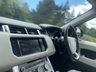 USED 2016 16 LAND ROVER RANGE ROVER SPORT 3.0 SDV6 AUTOBIOGRAPHY DYNAMIC 5d 306 BHP Autobiography Body Styling
