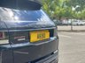 USED 2016 16 LAND ROVER RANGE ROVER SPORT 3.0 SDV6 AUTOBIOGRAPHY DYNAMIC 5d 306 BHP Autobiography Body Styling
