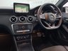 USED 2018 67 MERCEDES-BENZ A-CLASS 2.1 A 200 D AMG LINE PREMIUM PLUS 5d 134 BHP 