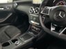 USED 2018 67 MERCEDES-BENZ A-CLASS 2.1 A 200 D AMG LINE PREMIUM PLUS 5d 134 BHP 