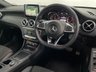 USED 2018 67 MERCEDES-BENZ A-CLASS 2.1 A 200 D AMG LINE PREMIUM PLUS 5d 134 BHP 