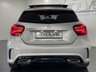 USED 2018 67 MERCEDES-BENZ A-CLASS 2.1 A 200 D AMG LINE PREMIUM PLUS 5d 134 BHP 