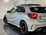 USED 2018 67 MERCEDES-BENZ A-CLASS 2.1 A 200 D AMG LINE PREMIUM PLUS 5d 134 BHP 