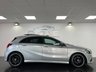 USED 2018 67 MERCEDES-BENZ A-CLASS 2.1 A 200 D AMG LINE PREMIUM PLUS 5d 134 BHP 