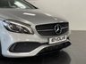 USED 2018 67 MERCEDES-BENZ A-CLASS 2.1 A 200 D AMG LINE PREMIUM PLUS 5d 134 BHP 