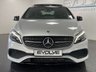 USED 2018 67 MERCEDES-BENZ A-CLASS 2.1 A 200 D AMG LINE PREMIUM PLUS 5d 134 BHP 
