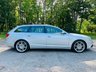USED 2010 10 AUDI A6 2.0 AVANT TDI LE MANS 5d 168 BHP HIGH SPEC!!! SAT NAV - FULL HEATED LEATHER