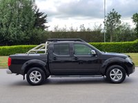 USED 2015 15 NISSAN NAVARA 2.5 DCI TEKNA 4X4 SHR DCB 188 BHP PRICE 9125 + VAT 1825 TOTAL = 10950