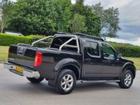 USED 2015 15 NISSAN NAVARA 2.5 DCI TEKNA 4X4 SHR DCB 188 BHP PRICE 9125 + VAT 1825 TOTAL = 10950